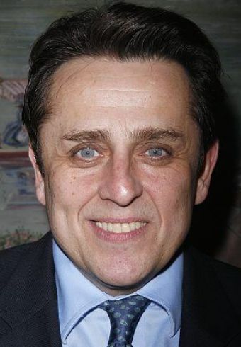 Michael McCormick