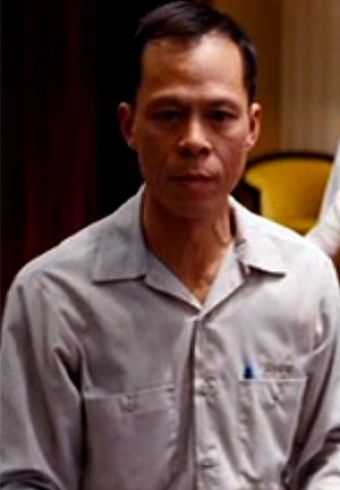 Johnny Tran