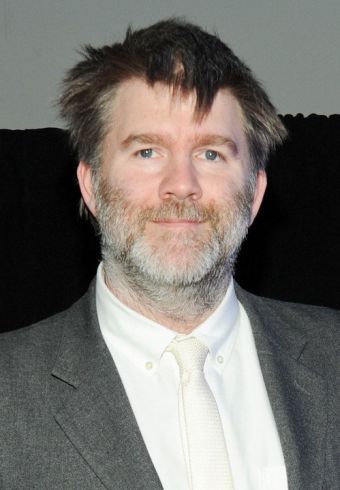 James Murphy