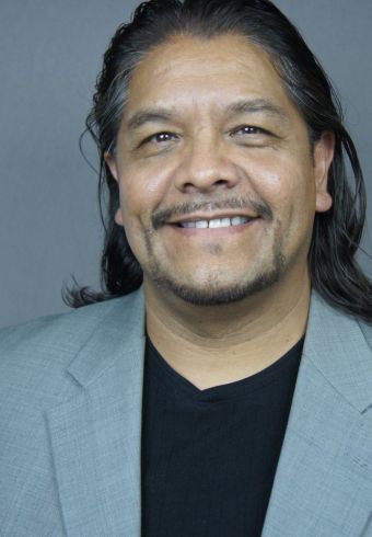 Edgar Arreola