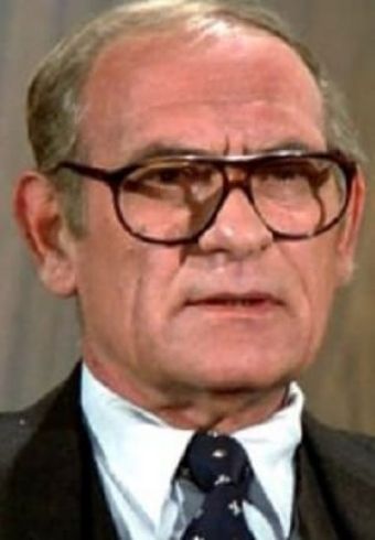 Warren J. Kemmerling