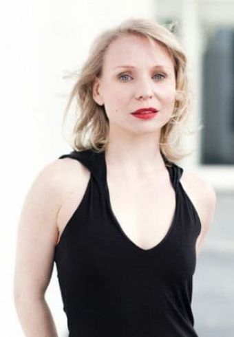 Stephanie Schönfeld