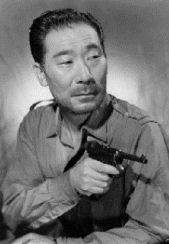 Philip Ahn