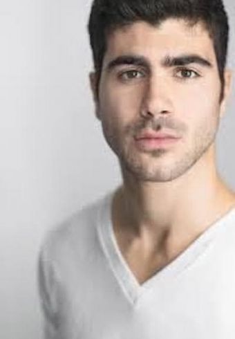 David Azar
