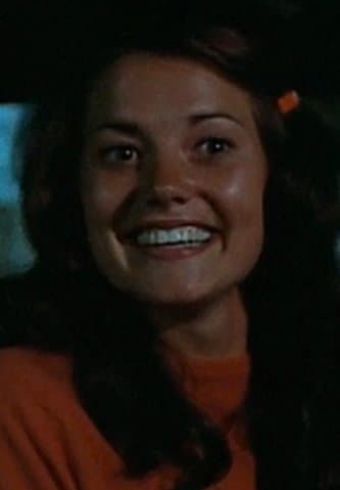 Jody Carlson