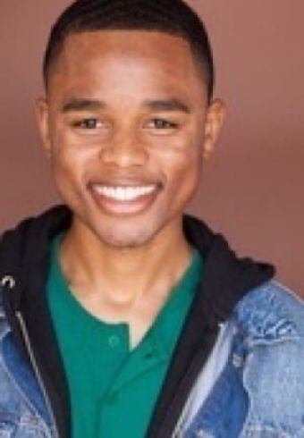 Aaron Bledsoe