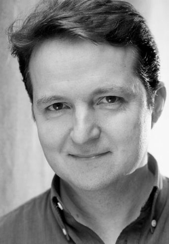 Charles Armstrong