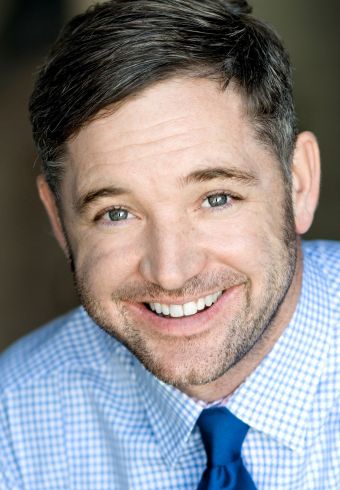 Jeffrey Muller