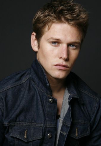 Zach Roerig