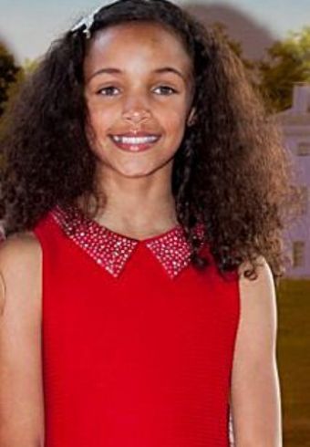 Timia Julien-Box