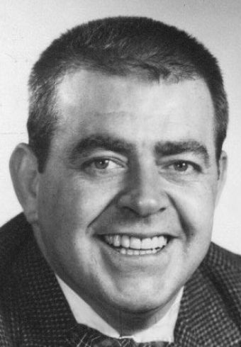 Rex Everhart