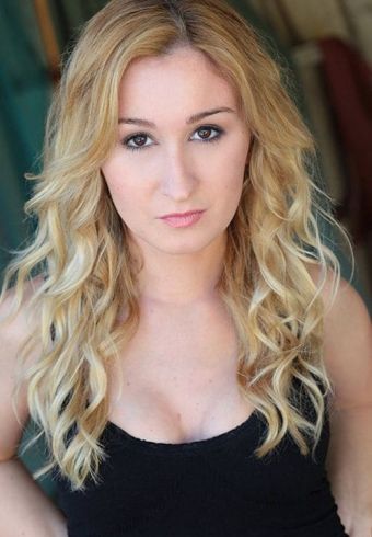 Chelsea O'Toole