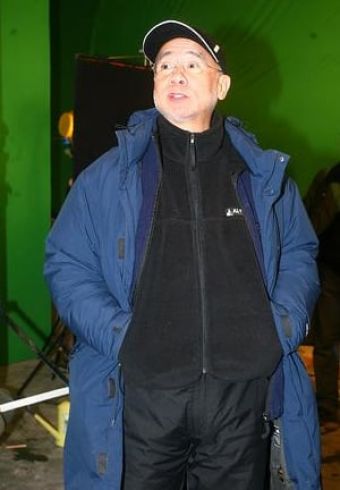 Peter Pau