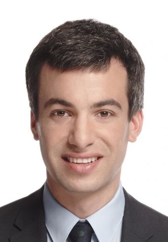 Nathan Fielder