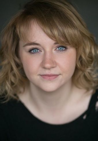 Katherine Pearce