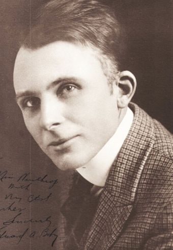 Edward Biby
