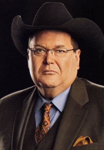 Jim Ross