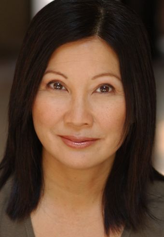 Suzen Murakoshi