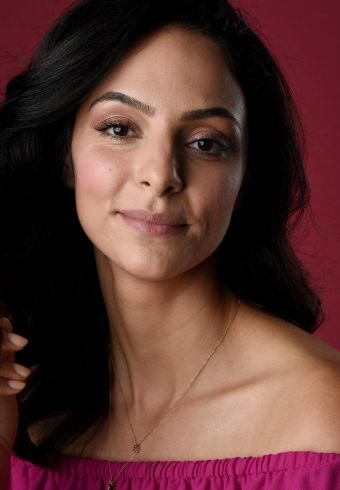 Tala Ashe