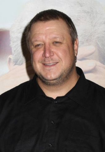 Paul Rae