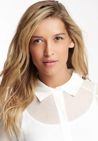 Melody Rae Kandil