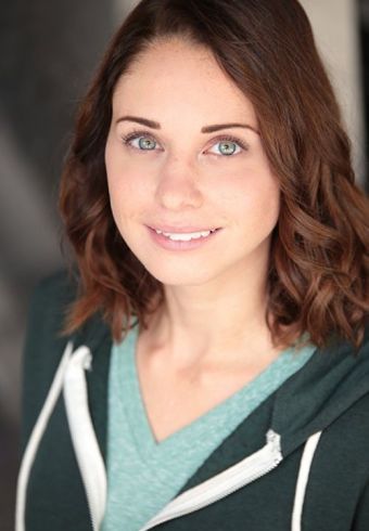 Ashleigh Biller