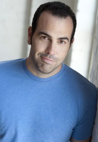 Patrick Jordan