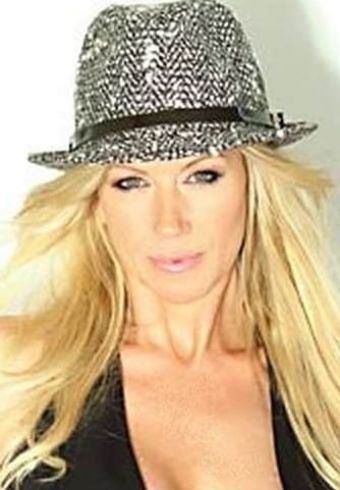 Jodi Lyn Brockton