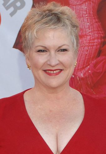 Alyson Reed