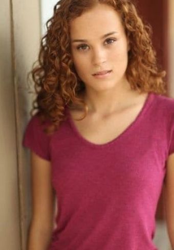 Ada Michelle Loridans