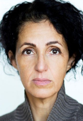 Amira Ghazalla