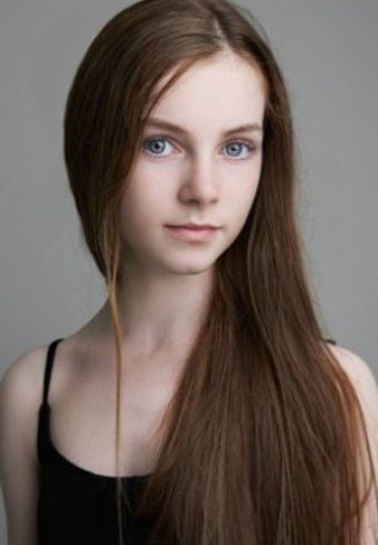 Molly Harmon