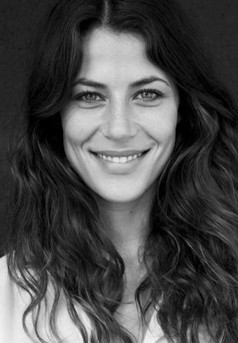 Karima McAdams
