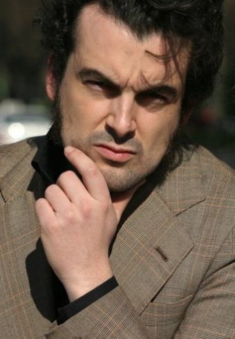 Nacho Vigalondo