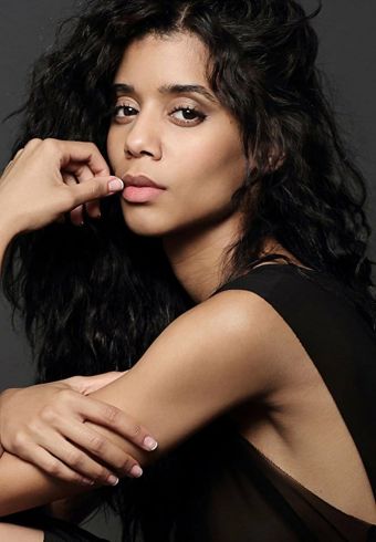 Massiel Mordan