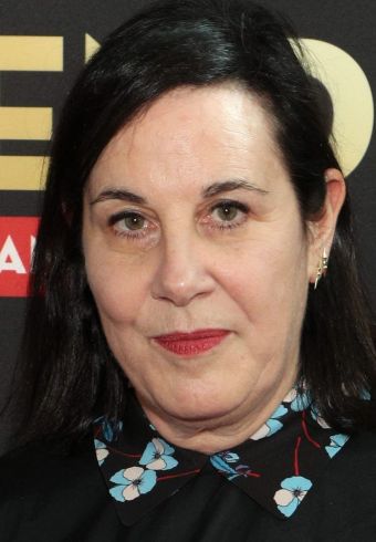 Arianne Phillips