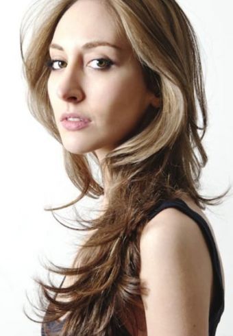 Sarah Natochenny