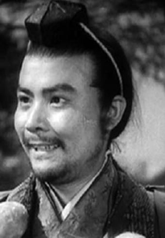 Yoshio Kosugi