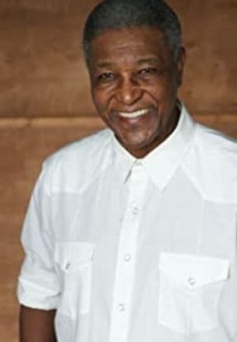 David McKnight