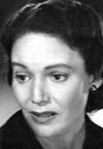 June Jocelyn