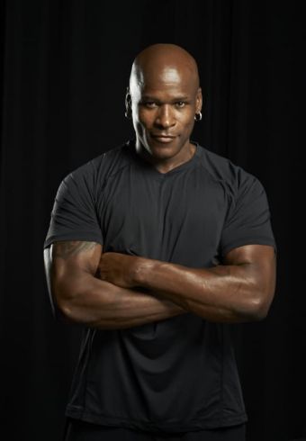 Kirk Johnson