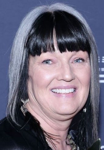 Joanne Jacobsen