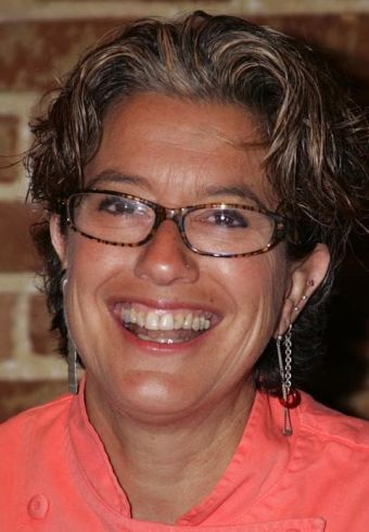 Susan Feniger