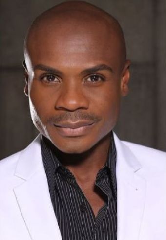 Nathan Lee Graham