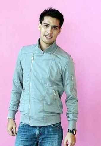 Ashraf Muslim