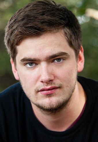 Corey Schmitt
