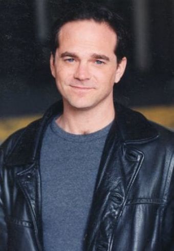 Joel Rinzler