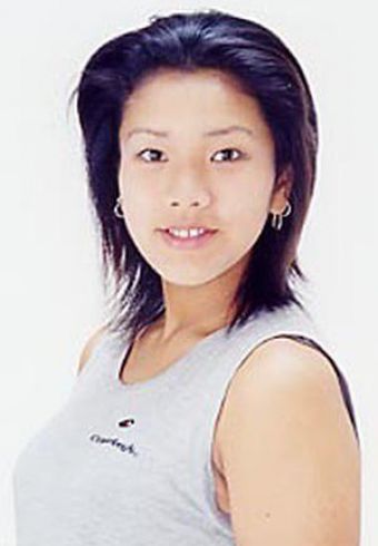 Takako Baba
