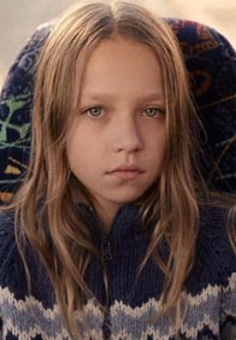 Molly Windsor