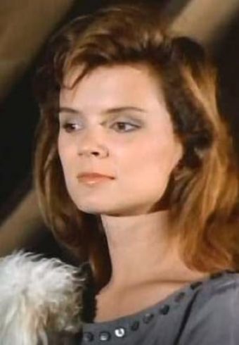 Romy Windsor
